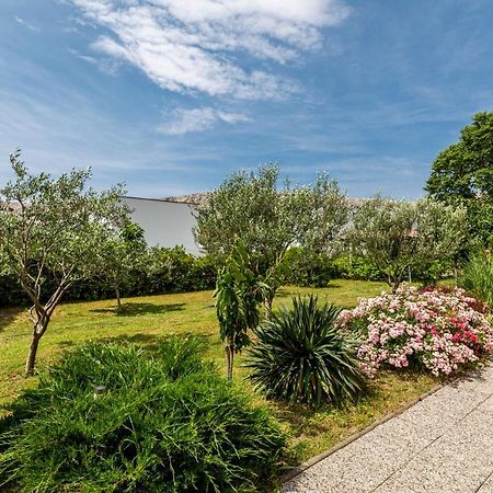 Apartments Creska Baška Kültér fotó