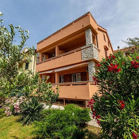 Apartments Creska Baška Kültér fotó
