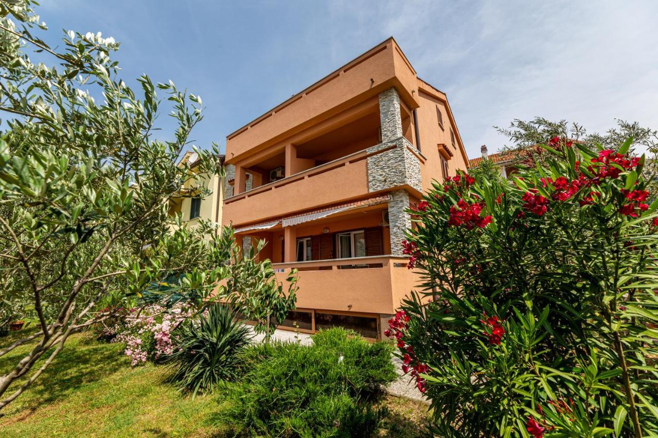 Apartments Creska Baška Kültér fotó