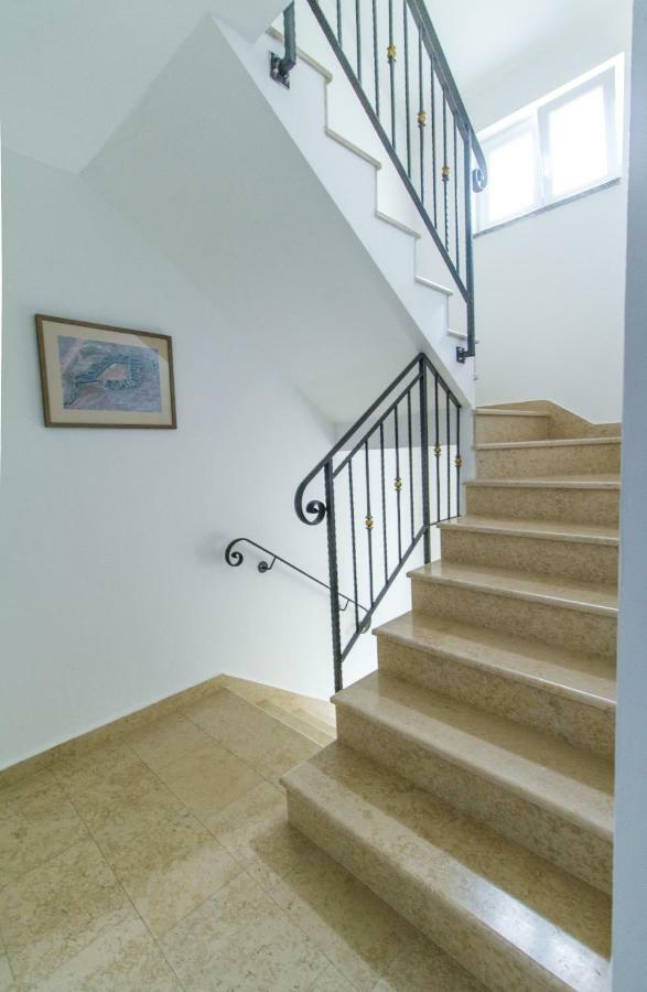 Apartments Creska Baška Kültér fotó